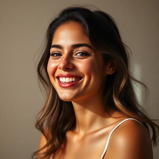 Mariana, 27 anos